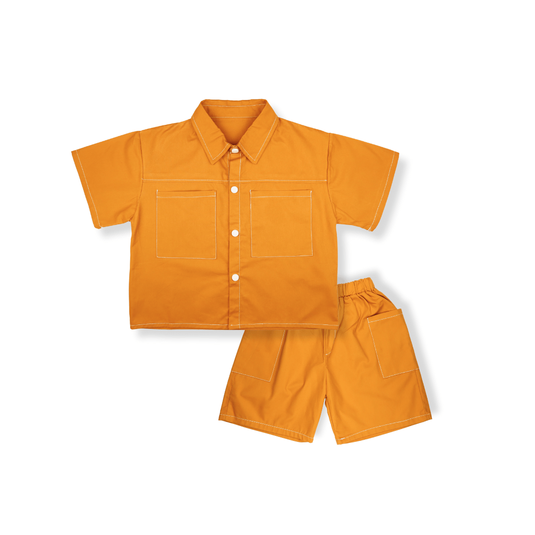 Ueno - Workwear Set