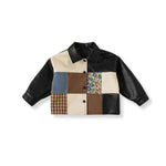 Load image into Gallery viewer, Ma Manière - Leather Jacket
