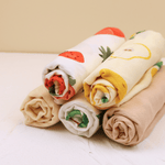 Load image into Gallery viewer, Must-Have Bamboo Muslin Cloths
