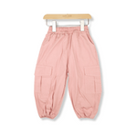 Load image into Gallery viewer, Baby Cargo Parachute Pants
