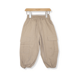 Load image into Gallery viewer, Baby Cargo Parachute Pants
