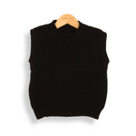 Load image into Gallery viewer, All Knit Sweater Vest

