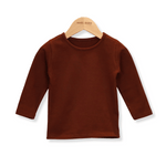Load image into Gallery viewer, Basic Long Sleeve T-Shirt
