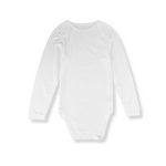 Load image into Gallery viewer, Basic Long Sleeve Bodysuit
