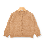 Load image into Gallery viewer, Wool Knit Cardigan
