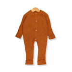 Load image into Gallery viewer, All Knit Romper
