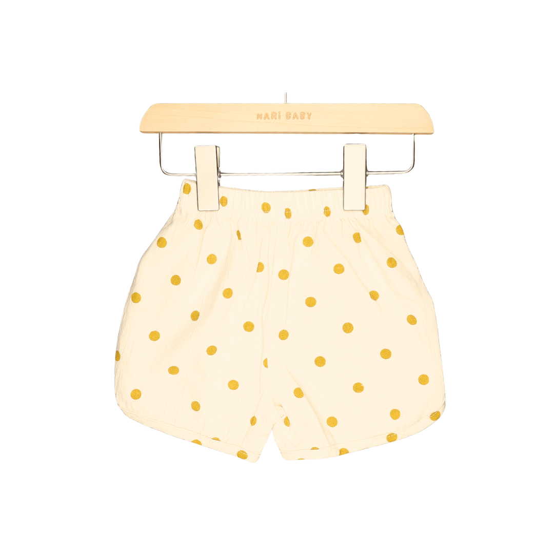 Light & Airy Shorts