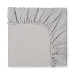 Load image into Gallery viewer, Soft Cotton Fitted Sheet
