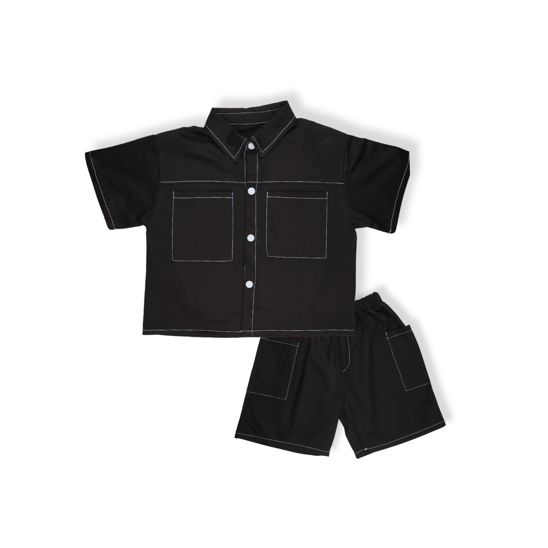 Ueno - Workwear Set